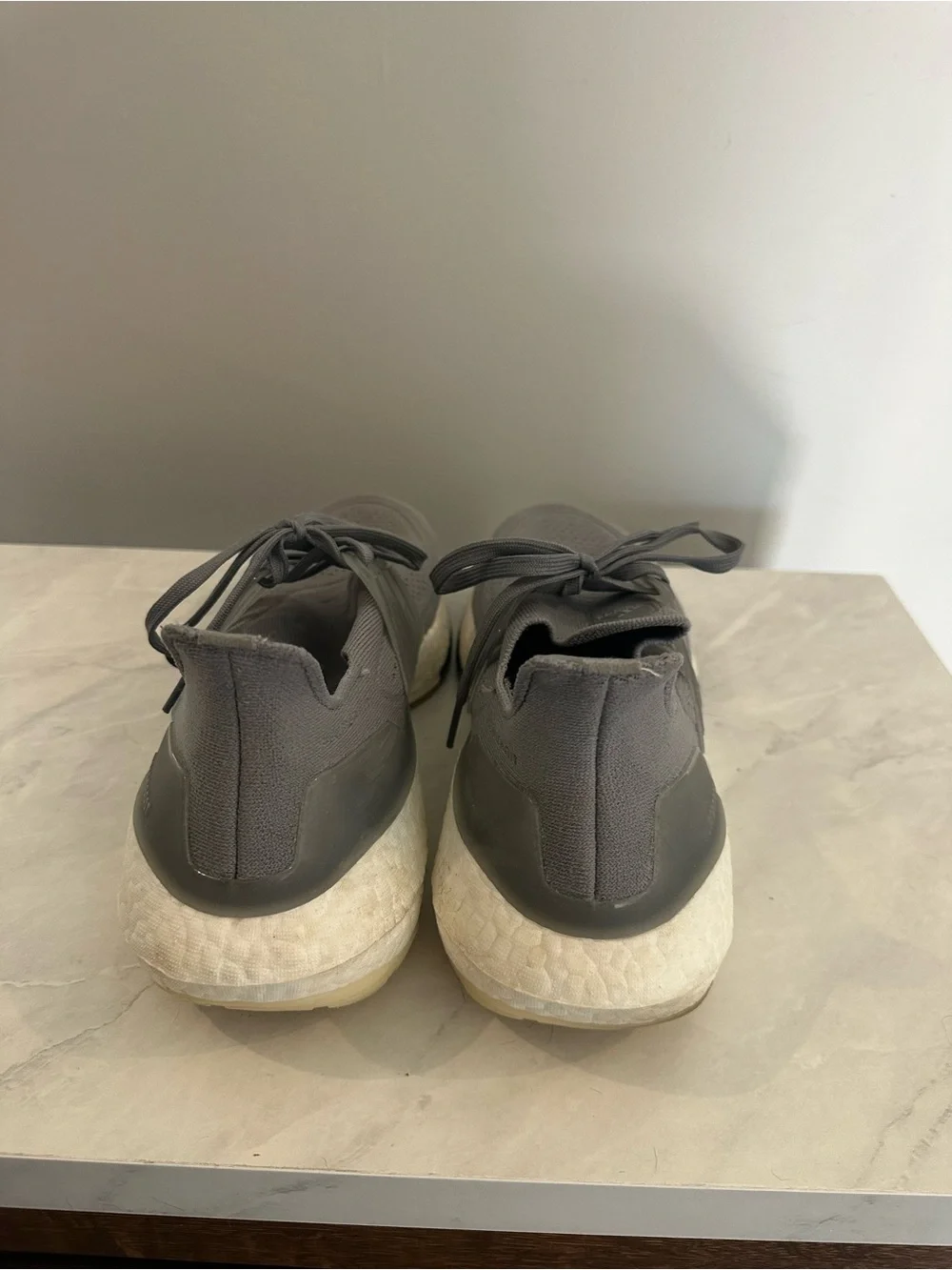 adidas Ultraboost 21 Running Shoes – Women's Size 11